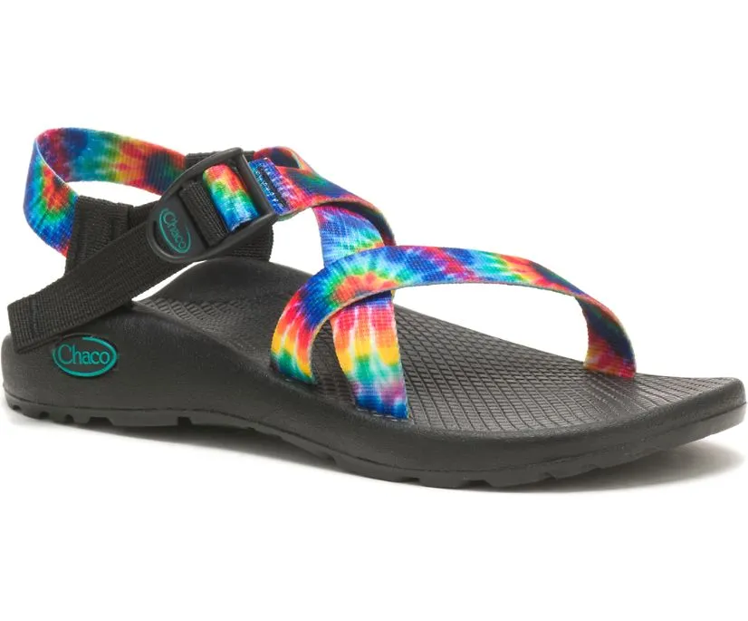 Chaco Z1 Classic Tie Dye Women's