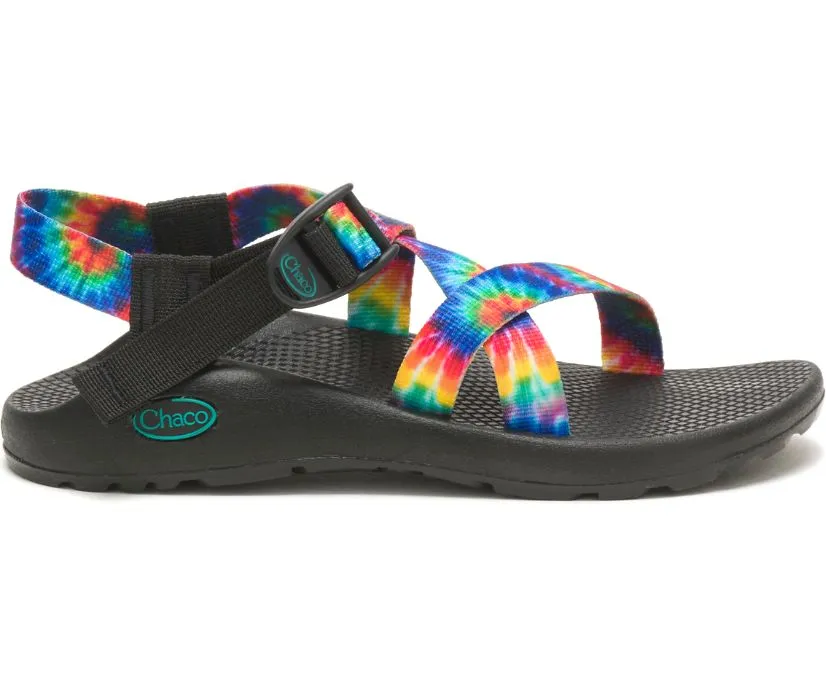 Chaco Z1 Classic Tie Dye Women's