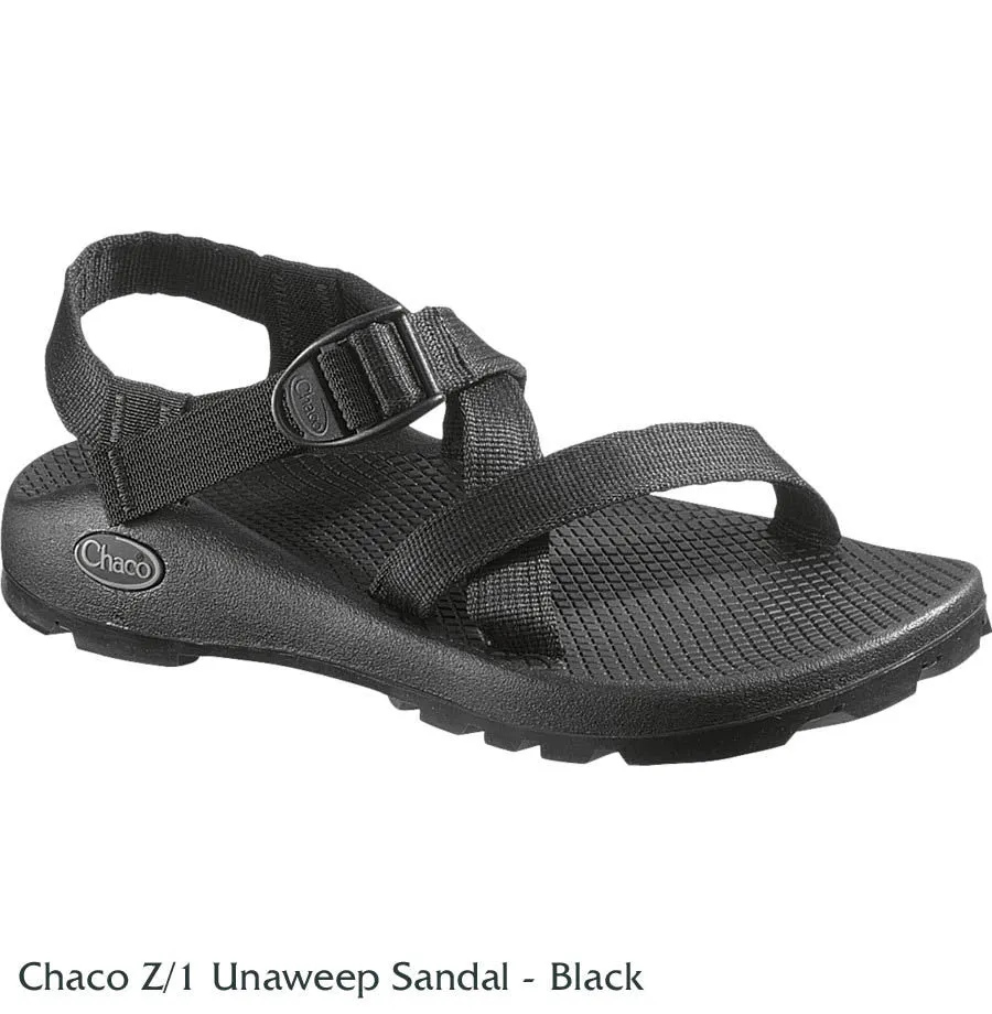 Chaco Z/1 Unaweep Sandal