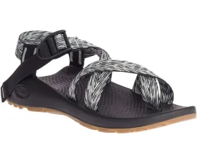 Chaco Z/2 Classic Black White Women's