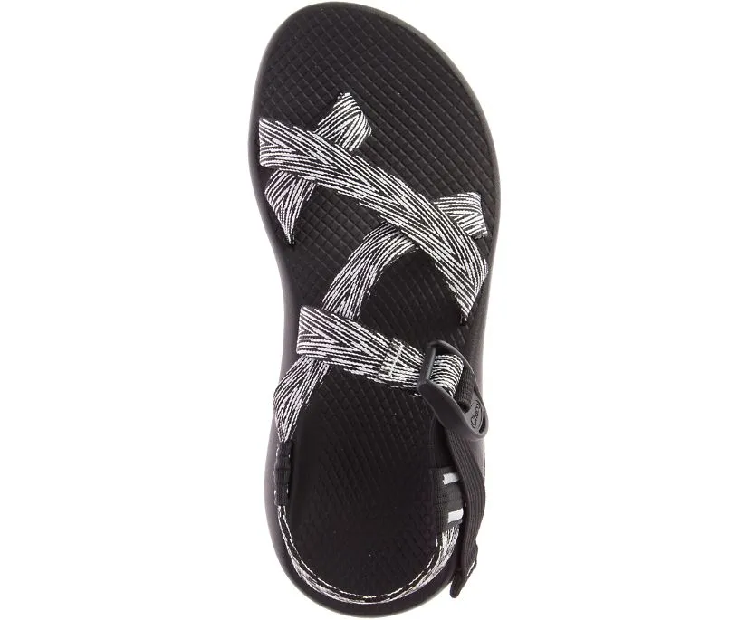 Chaco Z/2 Classic Black White Women's