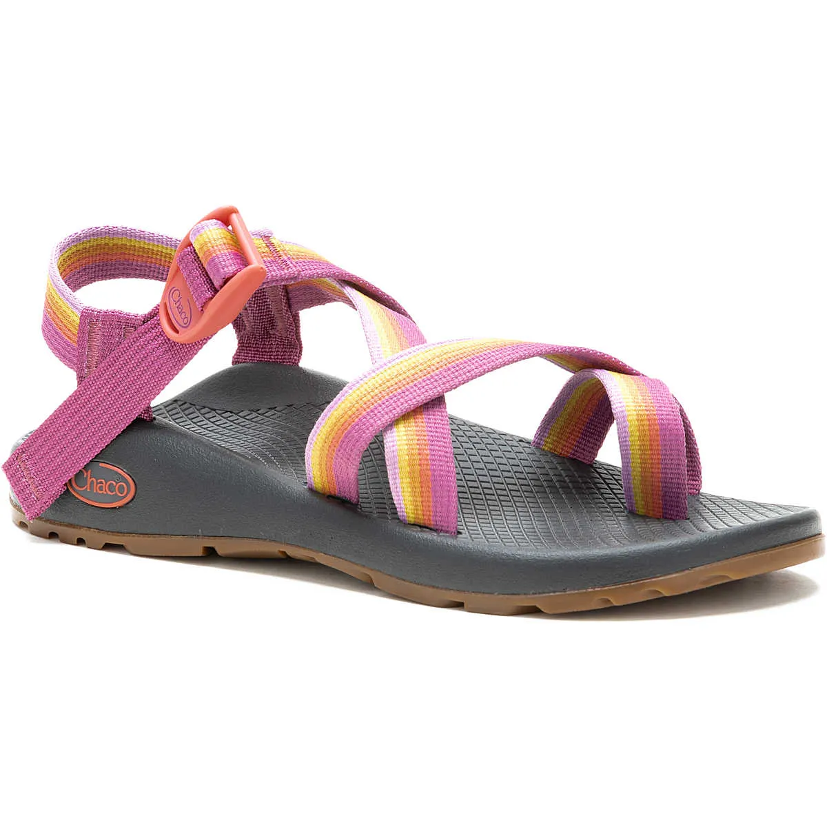 Chaco Z/2 Classic Sandal - Bandy Red Violet