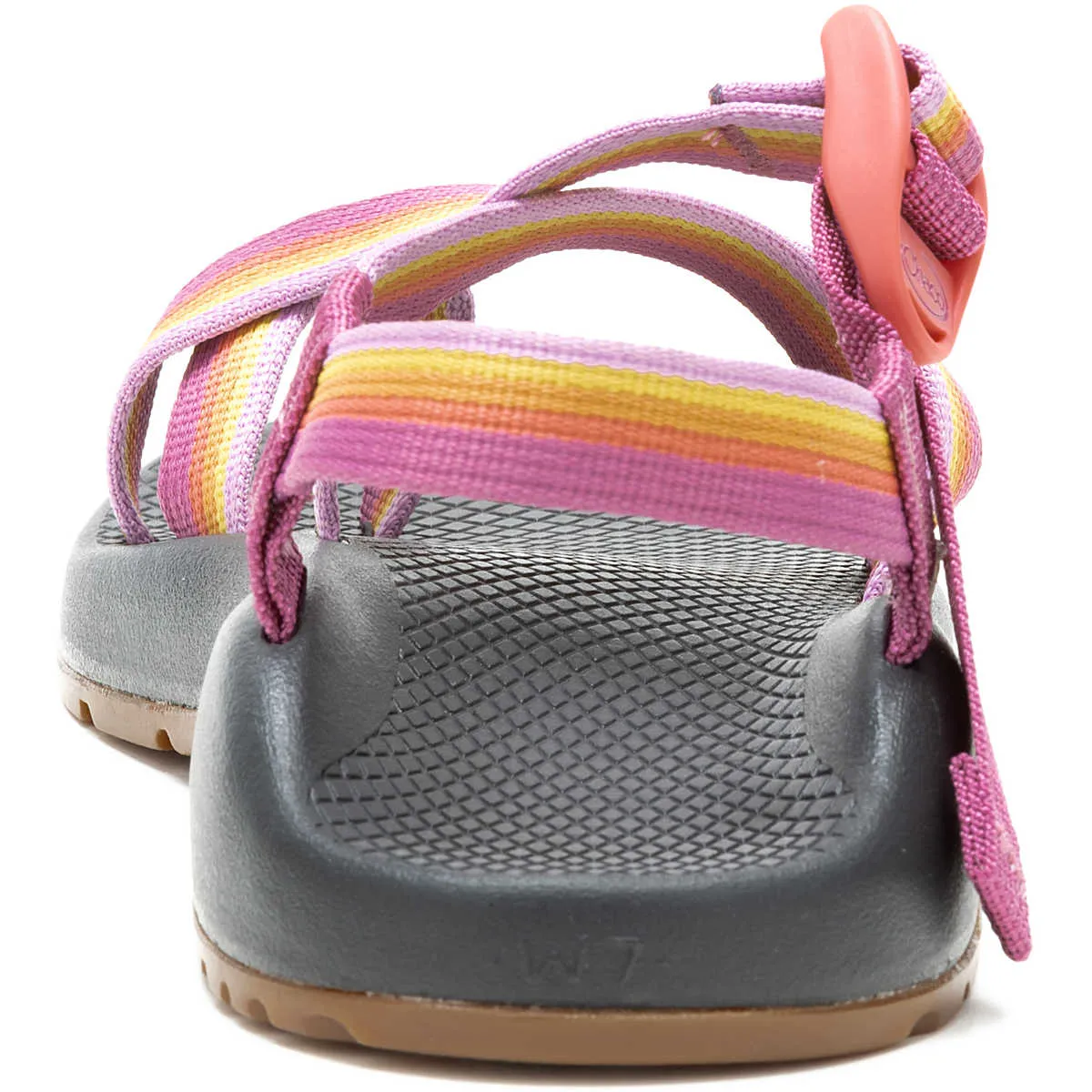 Chaco Z/2 Classic Sandal - Bandy Red Violet