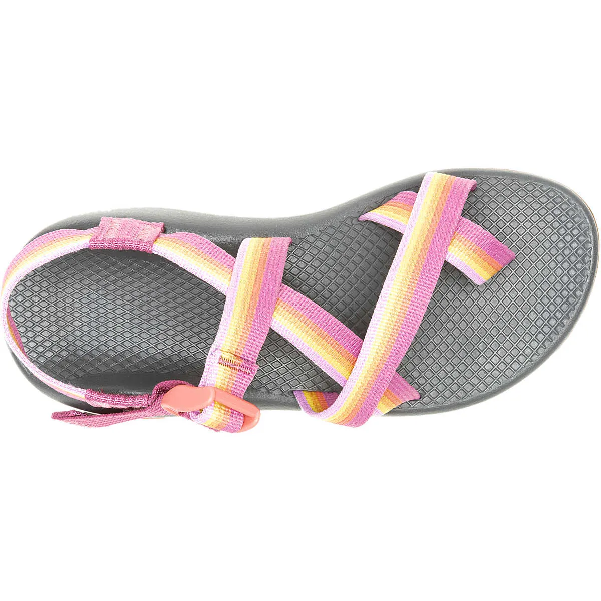 Chaco Z/2 Classic Sandal - Bandy Red Violet