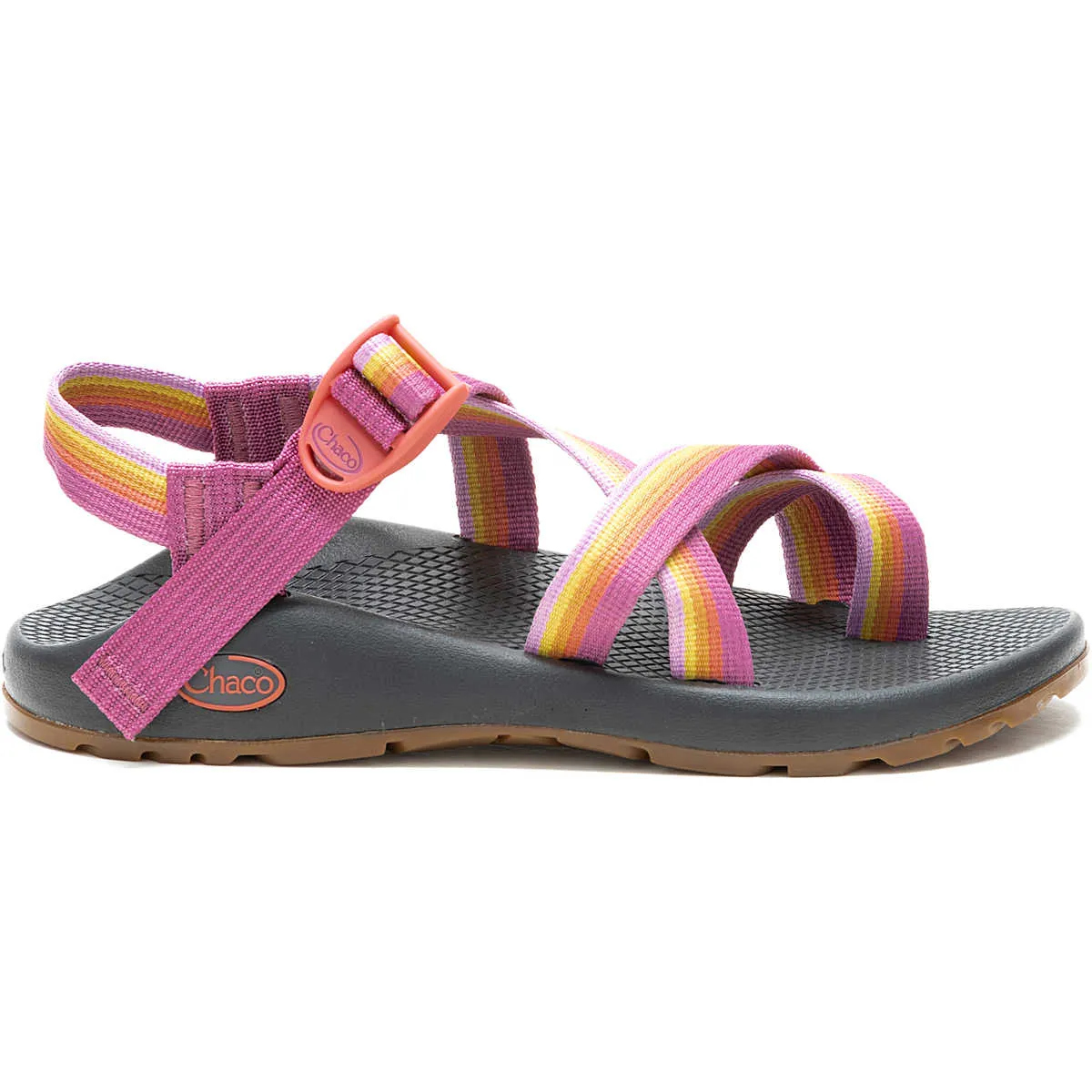 Chaco Z/2 Classic Sandal - Bandy Red Violet