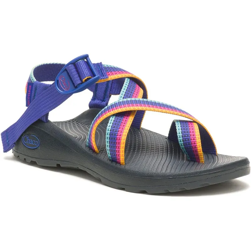 Chaco Z/Cloud 2 Sandal - Tetra Sunset