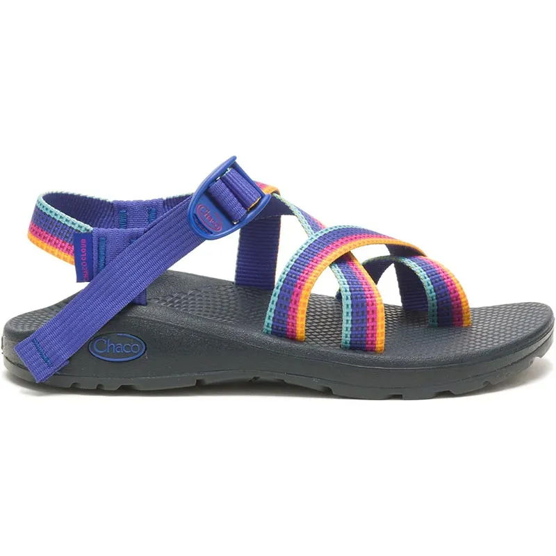 Chaco Z/Cloud 2 Sandal - Tetra Sunset