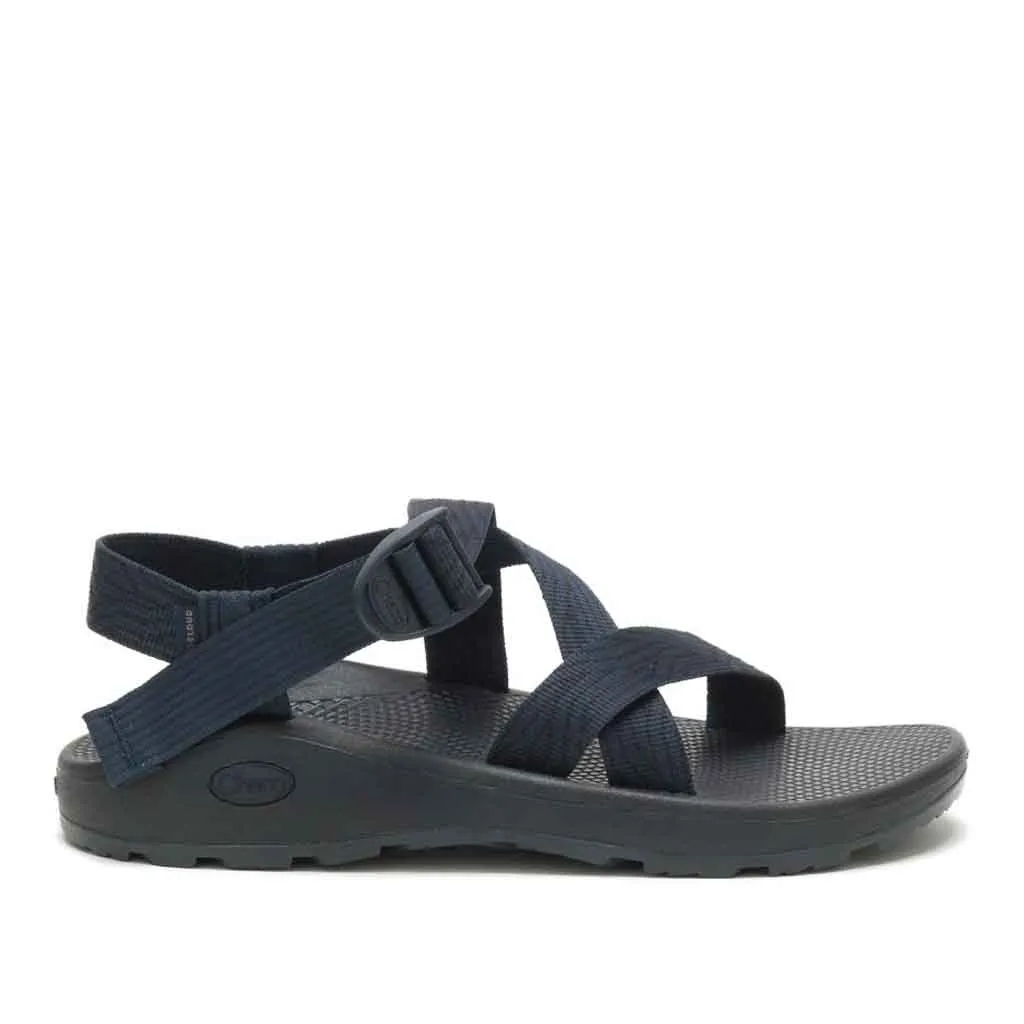 Chaco Z/Cloud Sandal for Men - Serpent Navy