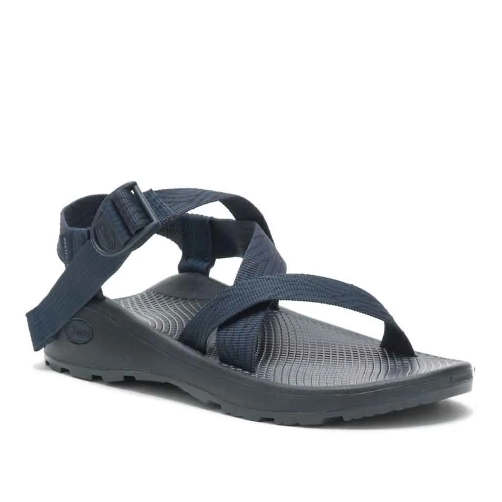 Chaco Z/Cloud Sandal for Men - Serpent Navy