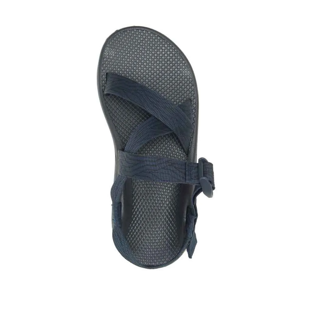 Chaco Z/Cloud Sandal for Men - Serpent Navy