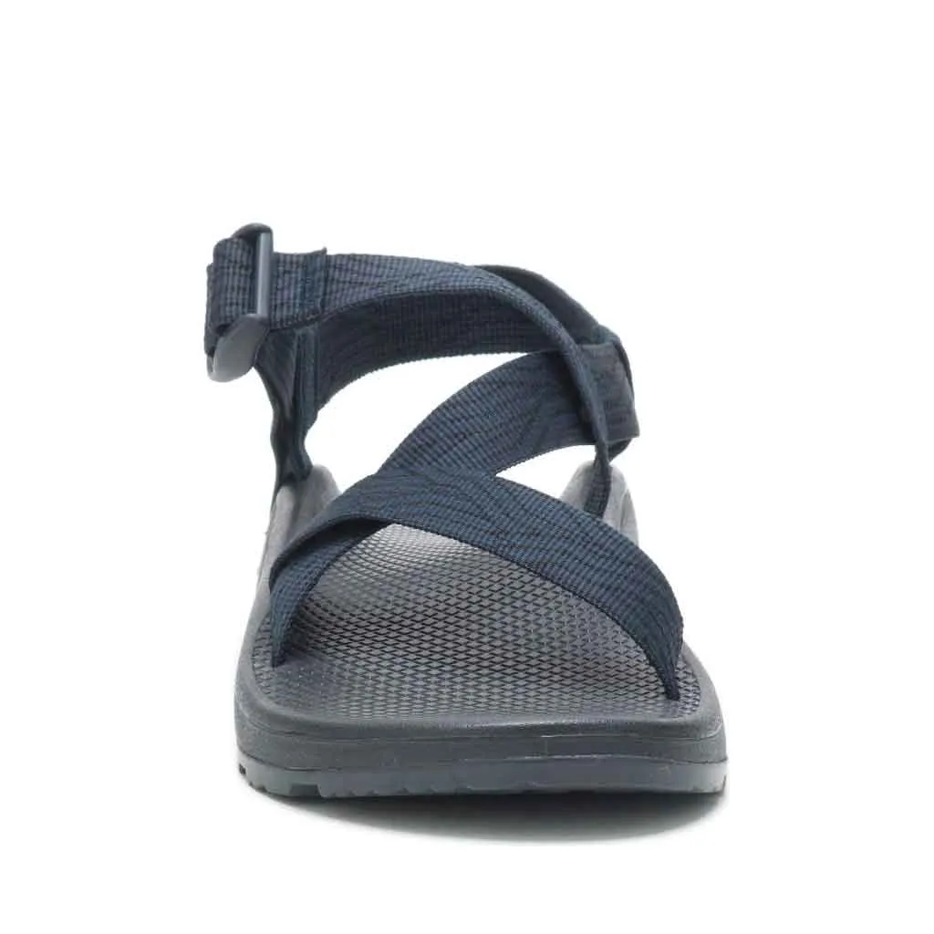 Chaco Z/Cloud Sandal for Men - Serpent Navy