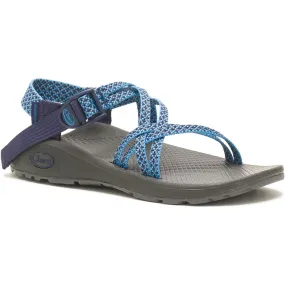 Chaco Z/Cloud X Sandal - Puzzle Azure Blue