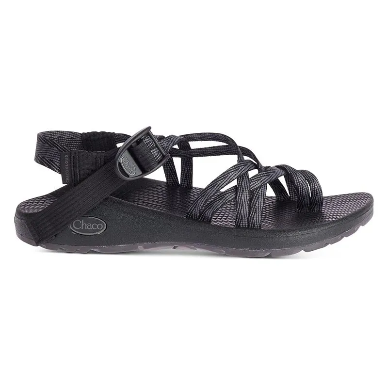 Chaco Z/Cloud X2 Sandal - Limb Black