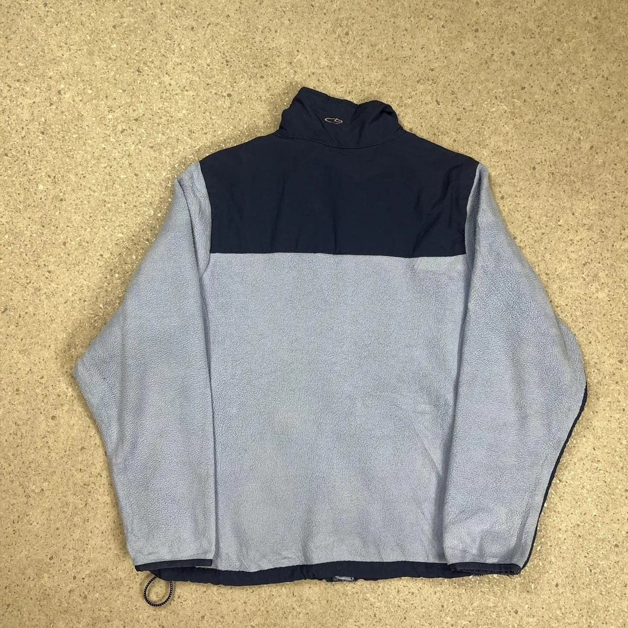 Champion denial fleece large