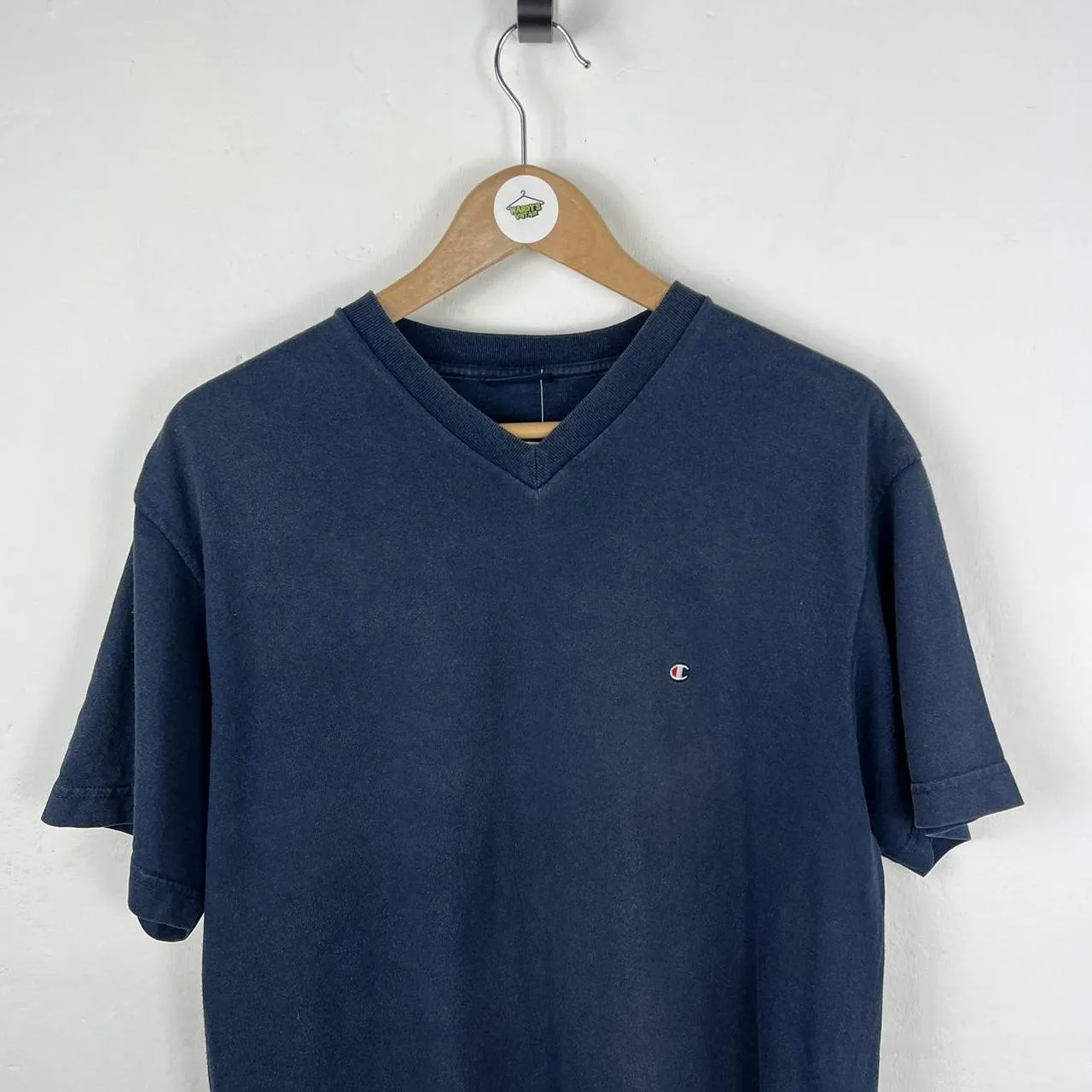 Champion essential t shirt large