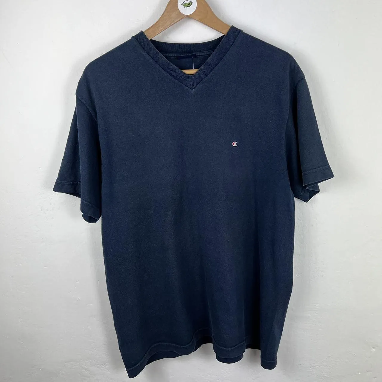 Champion essential t shirt large