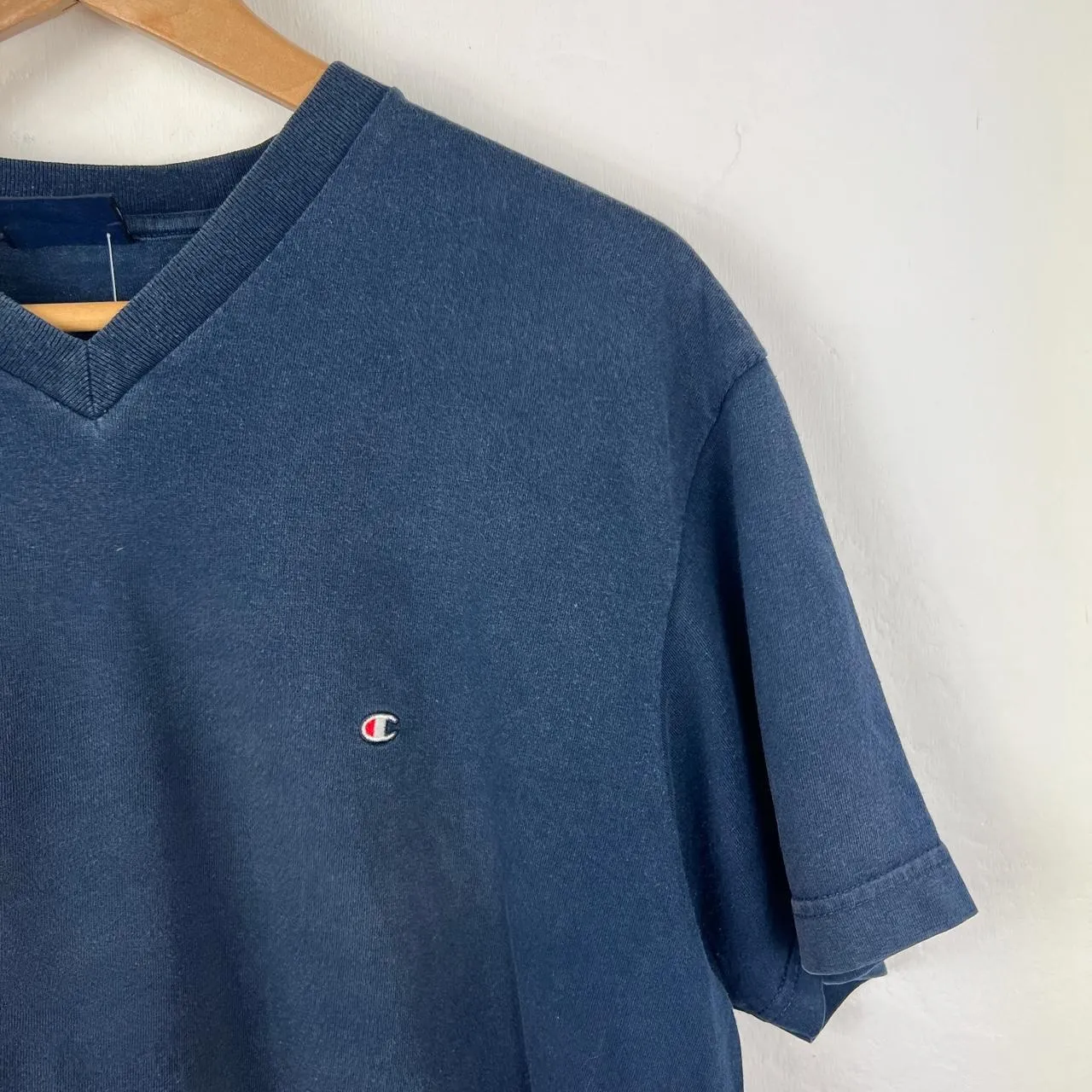 Champion essential t shirt large