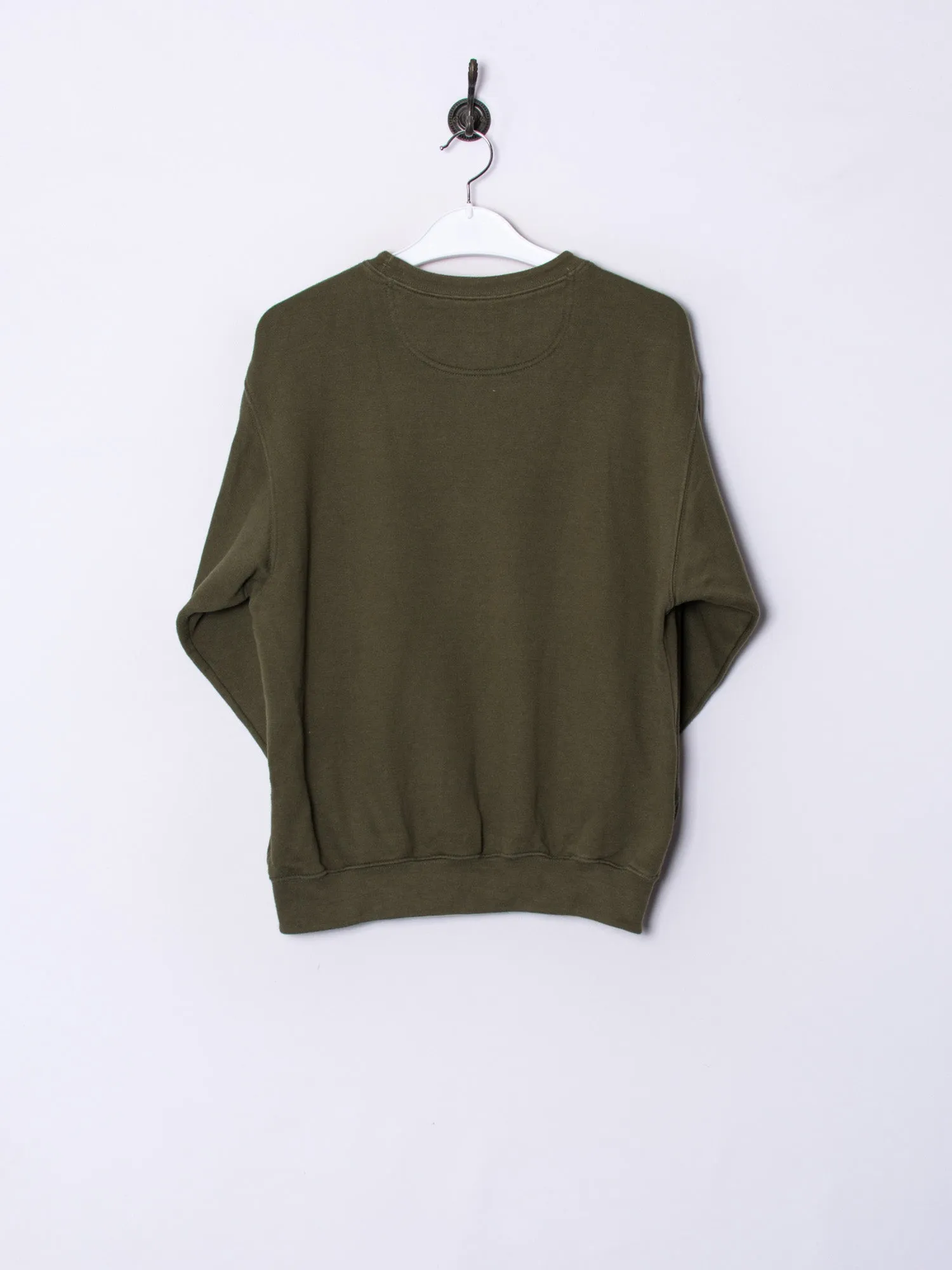 Champion Green I Sweatshirt