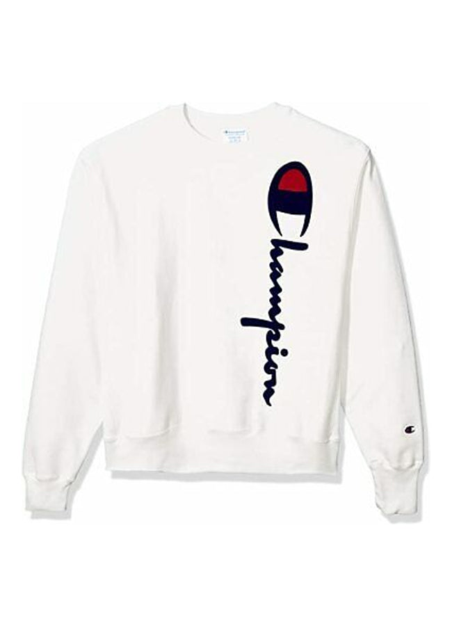 Champion Life Reverse Weave Crew GF70 Y07954