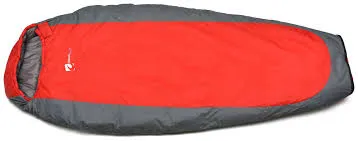 Chinook Young Camper 32°F Sleeping Bag