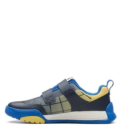 CLARKS CICASTAR RUN F FIT