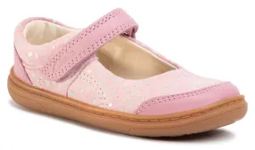 Clarks FLASH BRIGHT DUSTY PINK