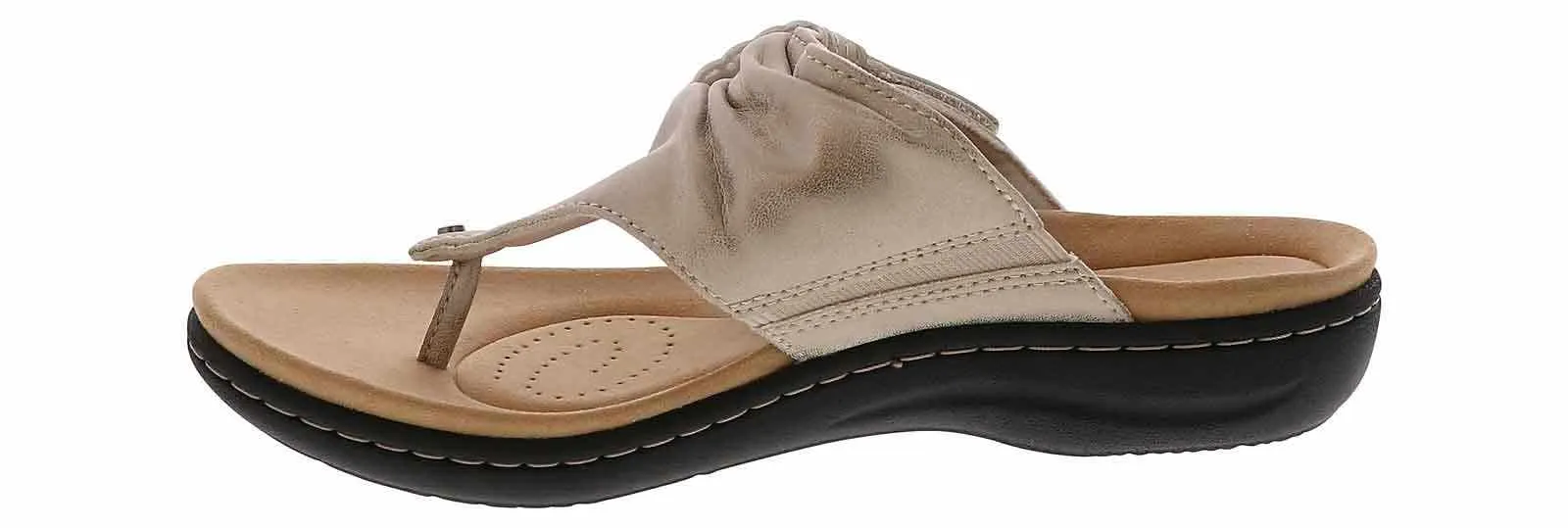 Clarks Laurieann Arla Women's Comfort Sandal