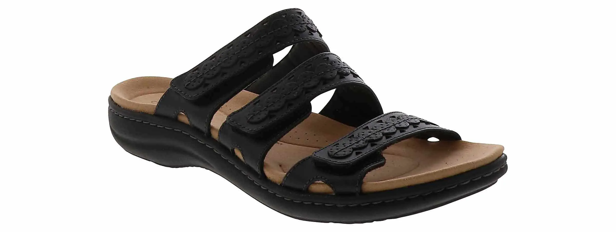 Clarks Laurieann Cove Women’s Comfort Sandal