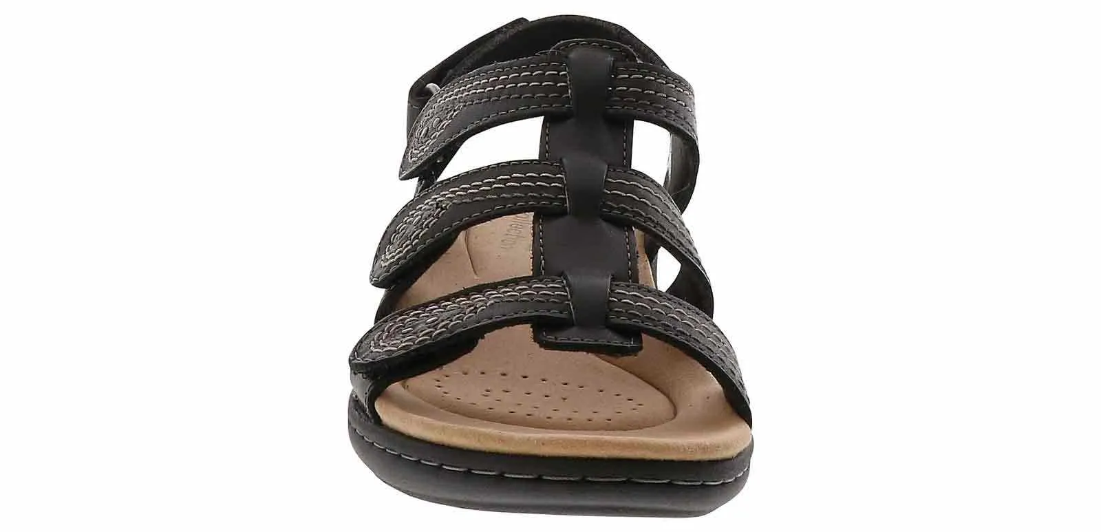 Clarks Laurieann Vine Women's Comfort Sandal