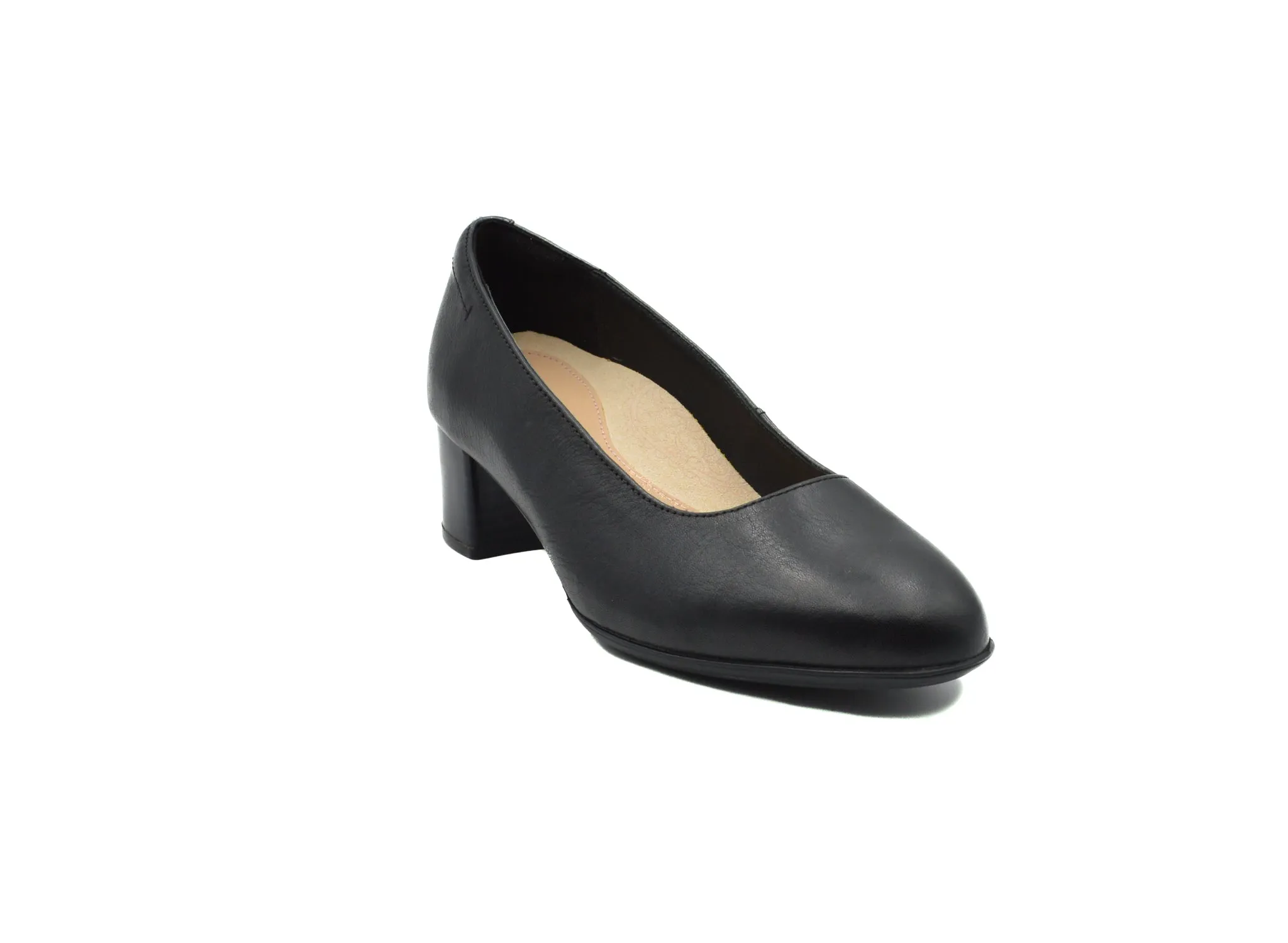 CLARKS Linnae Pump