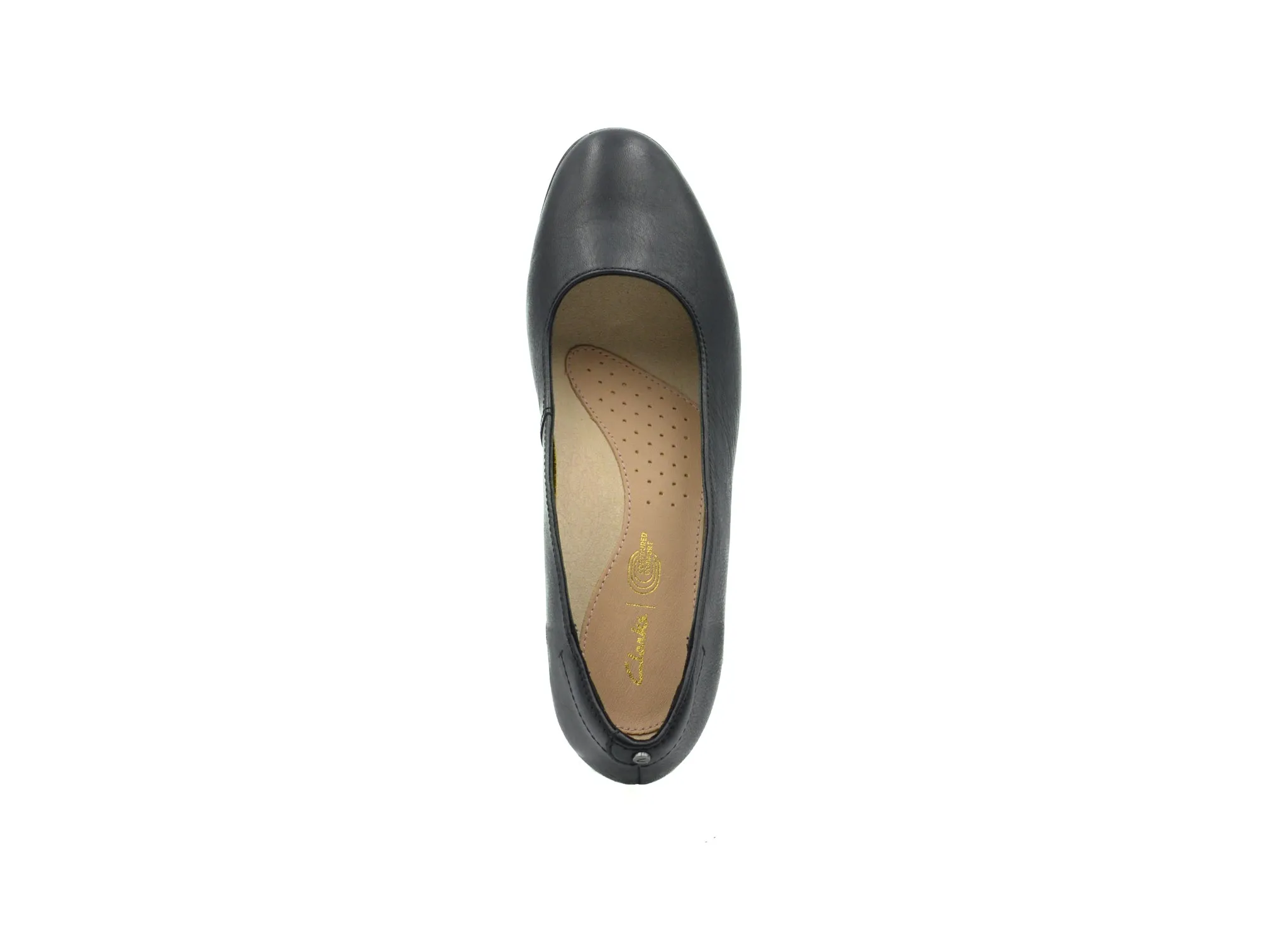 CLARKS Linnae Pump