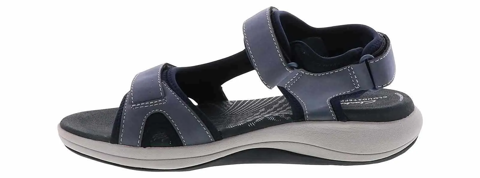 Clarks Mira Bay Women’s Comfort Sandal