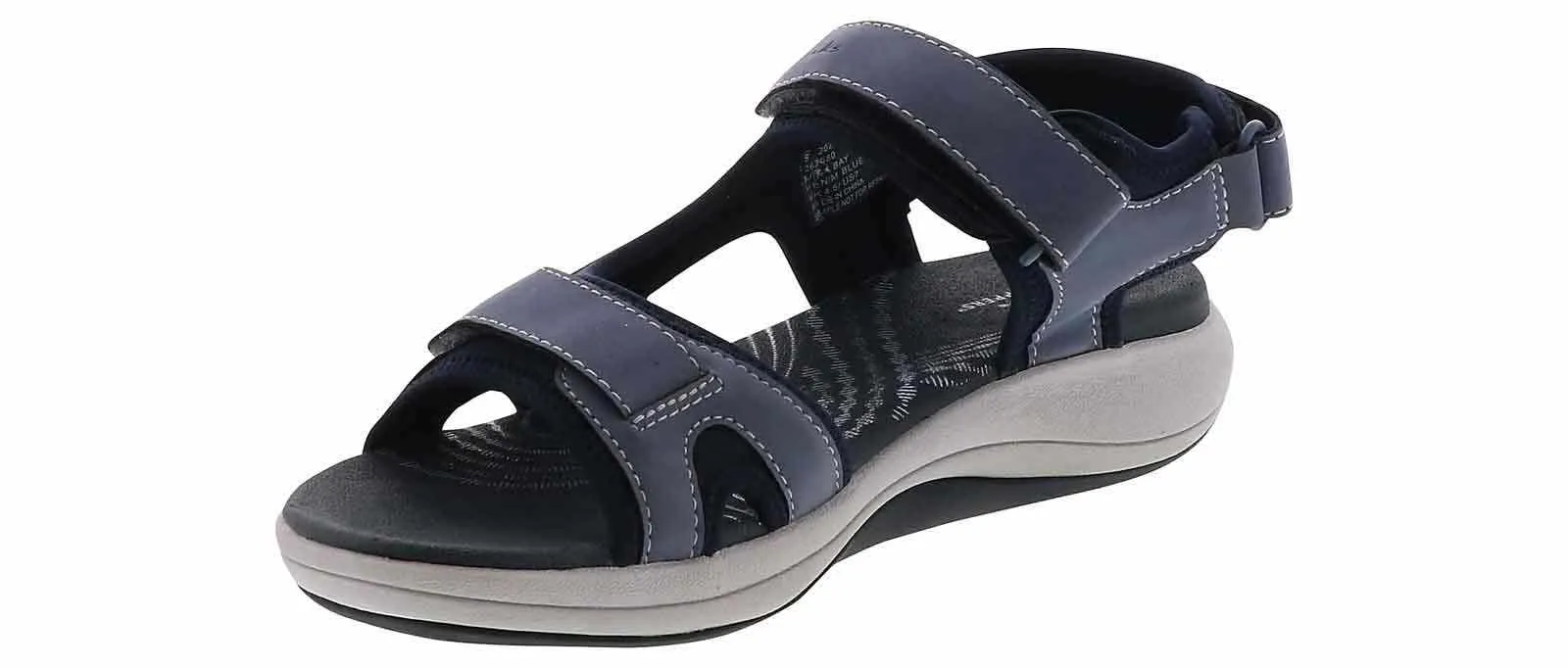 Clarks Mira Bay Women’s Comfort Sandal