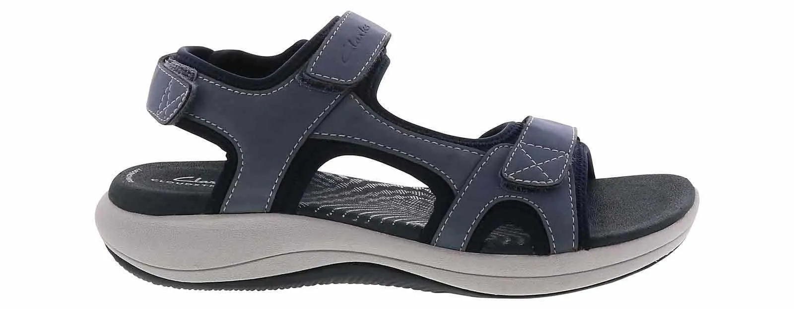 Clarks Mira Bay Women’s Comfort Sandal