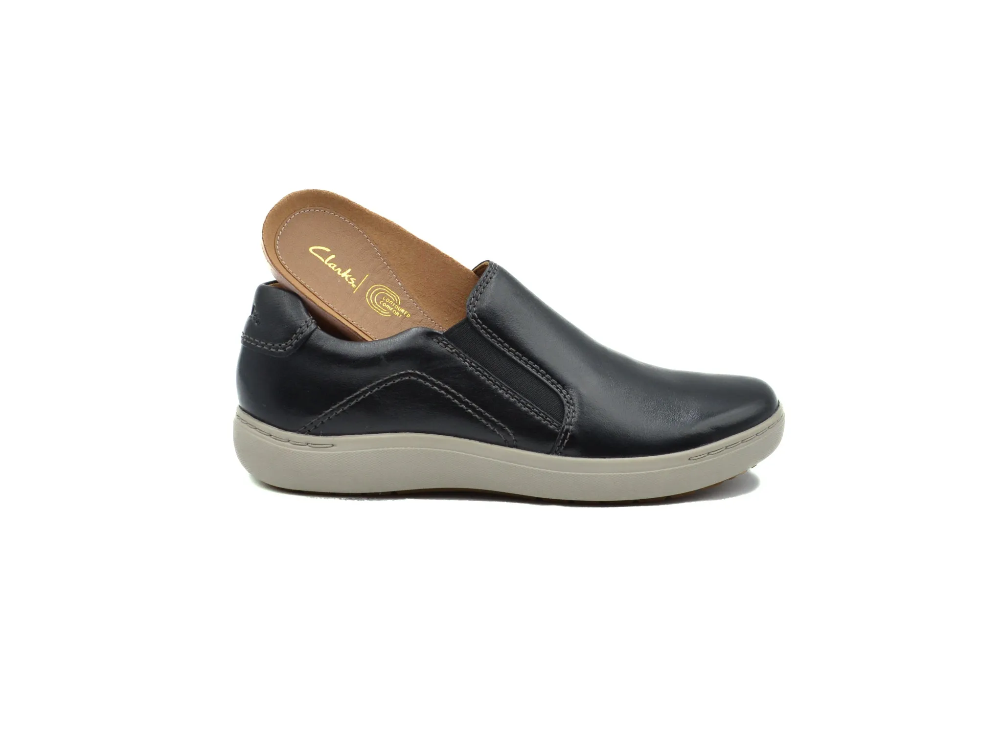 CLARKS Nalle Stride