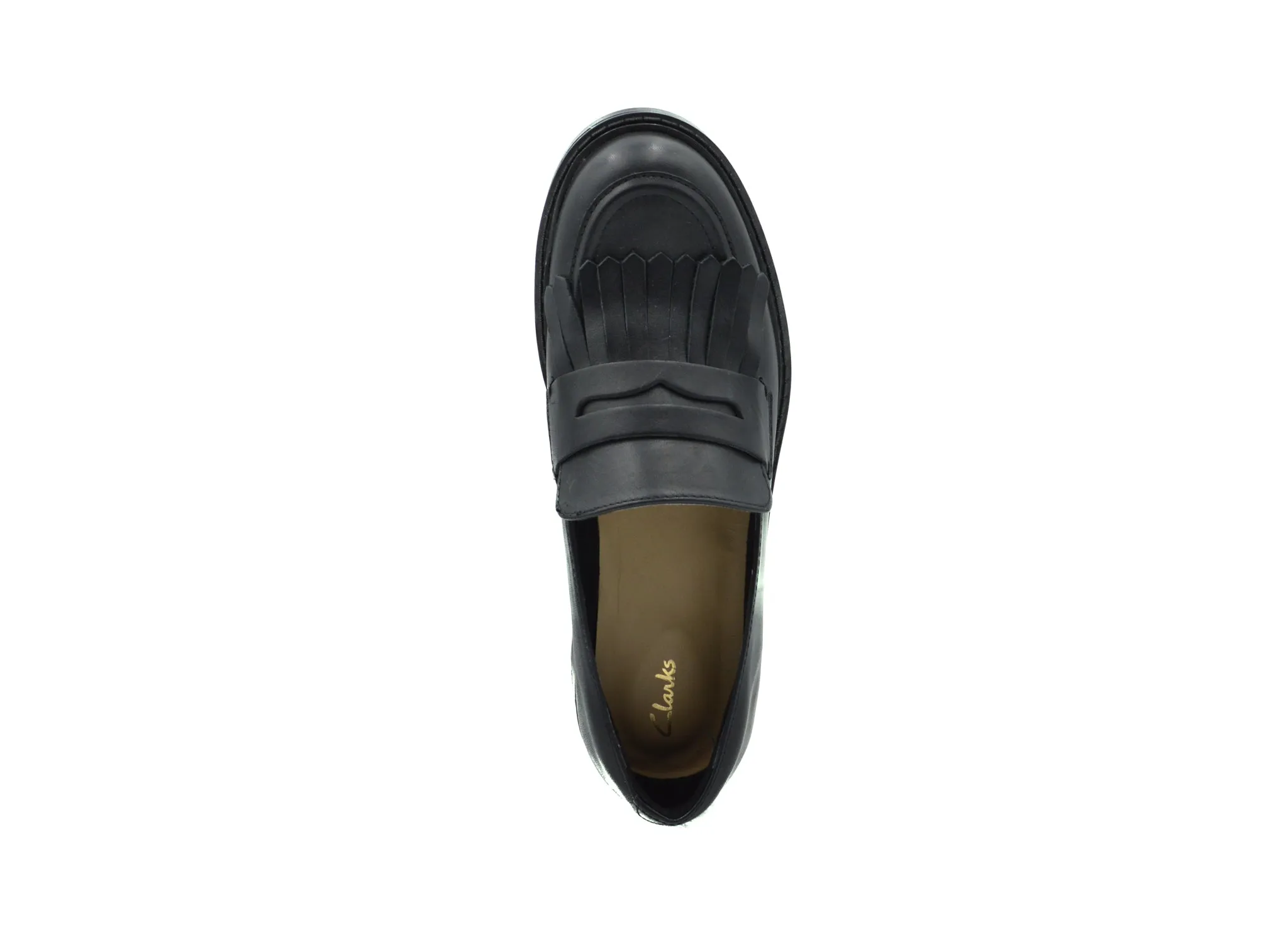 CLARKS Orinoco 2 Loafer