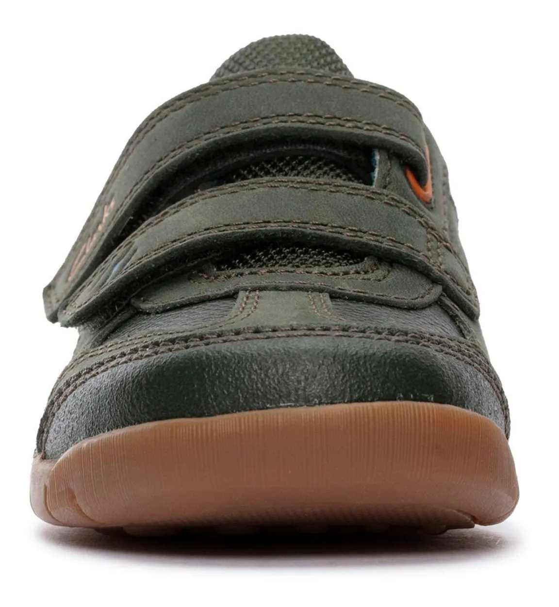 Clarks Rex Play Kid