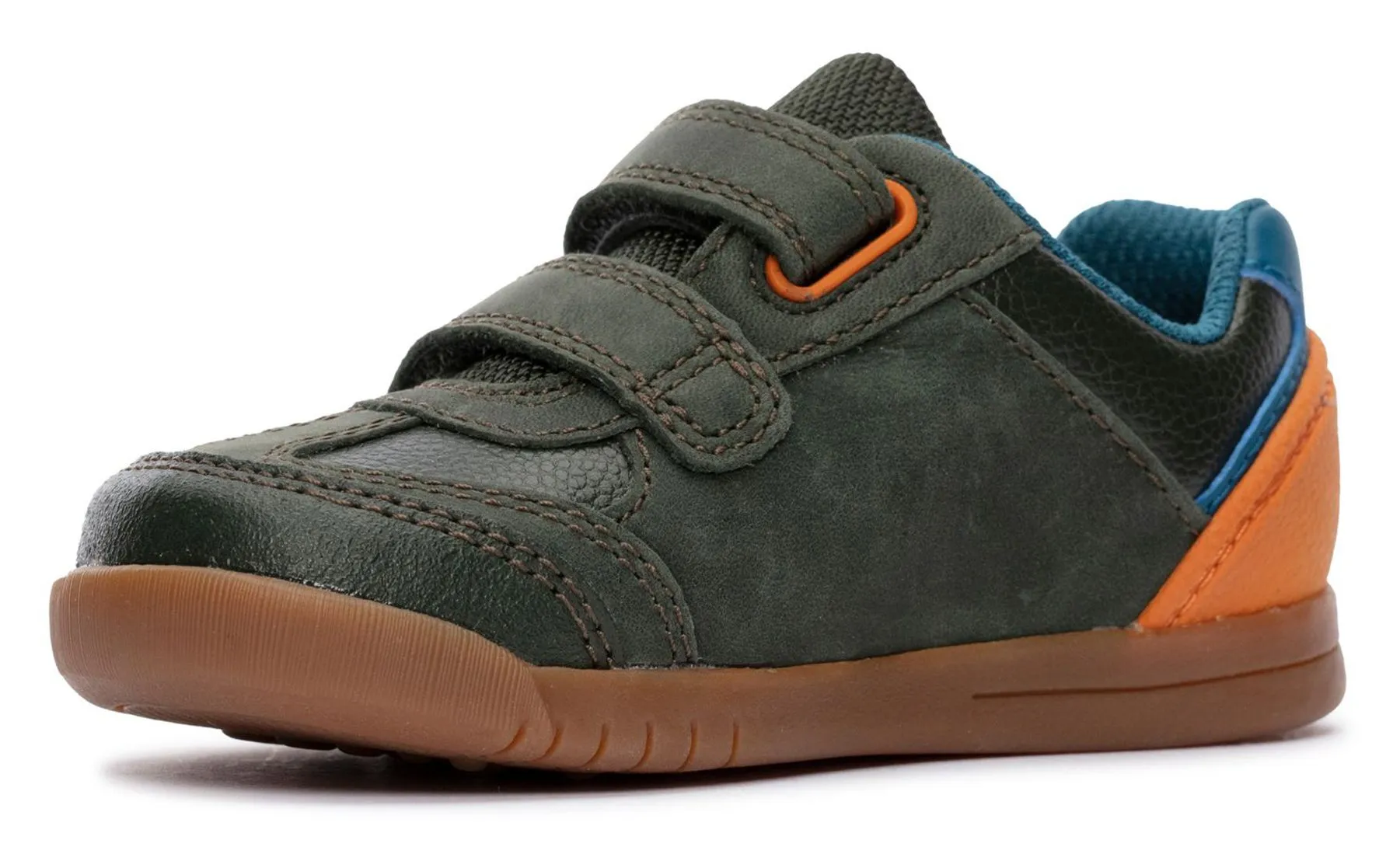 Clarks Rex Play Kid