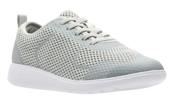 Clarks SCAPE SOAR GREY