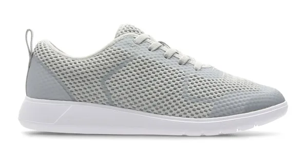 Clarks SCAPE SOAR GREY