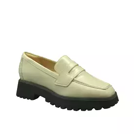 Clarks Stayso Edge 74707 (Ivory Leather)