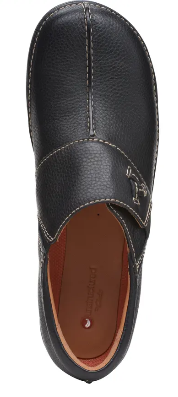 Clarks Un Loop Ave - Black