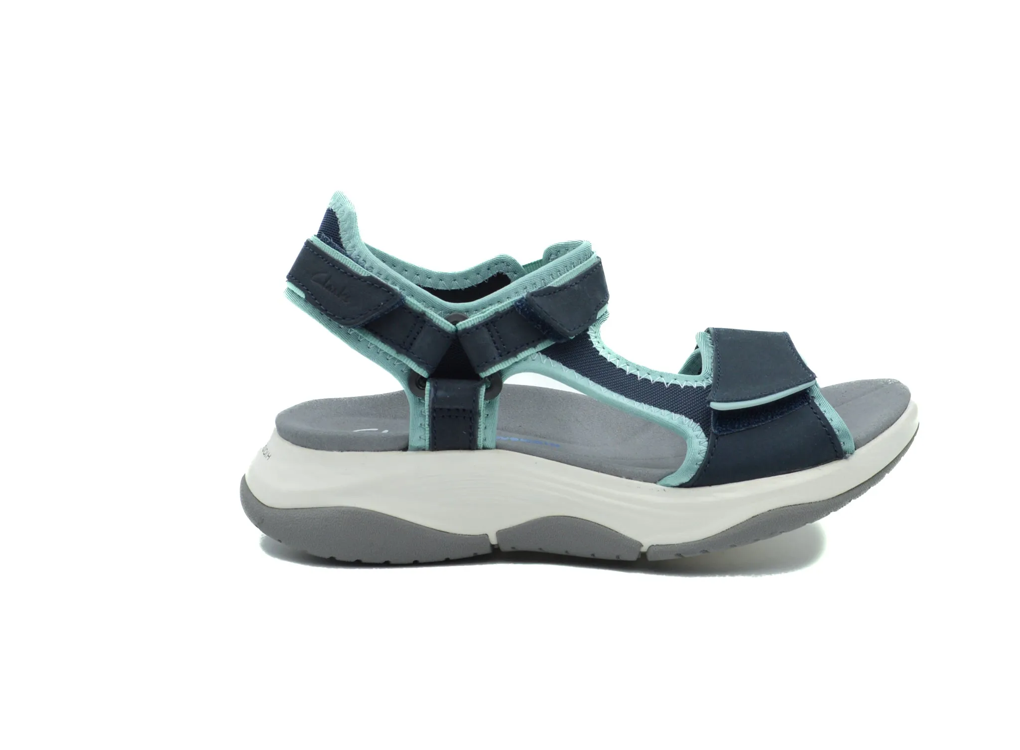 CLARKS Wave 2.0 Skip