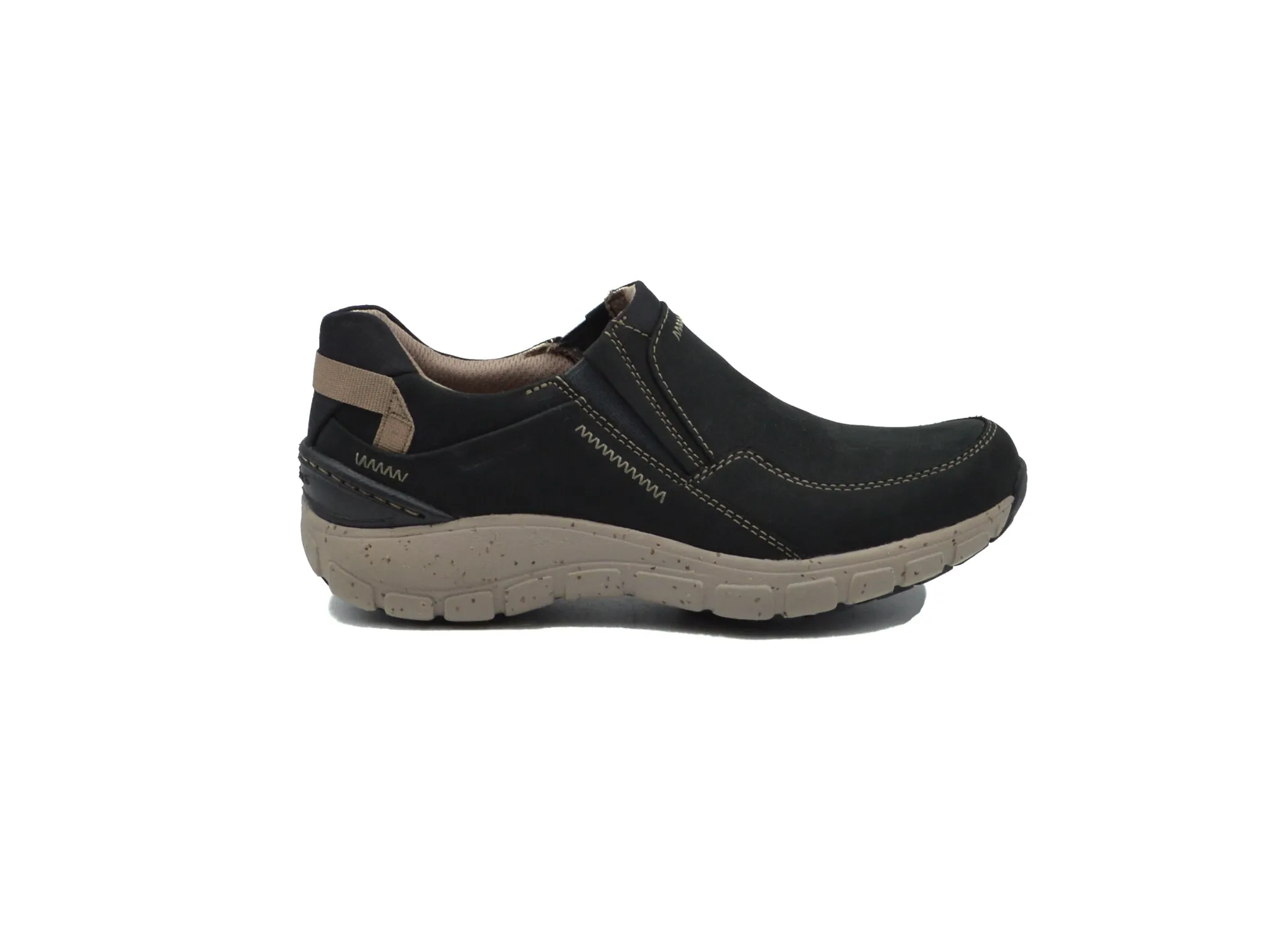 CLARKS Wave PlateauAP Waterproof