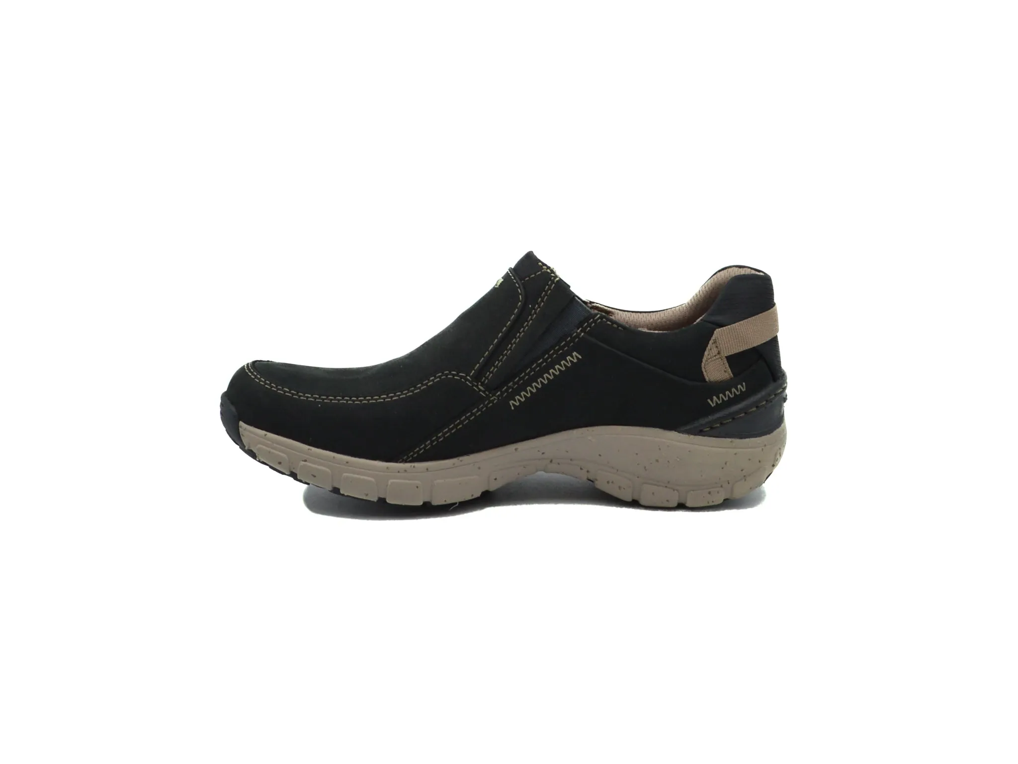 CLARKS Wave PlateauAP Waterproof