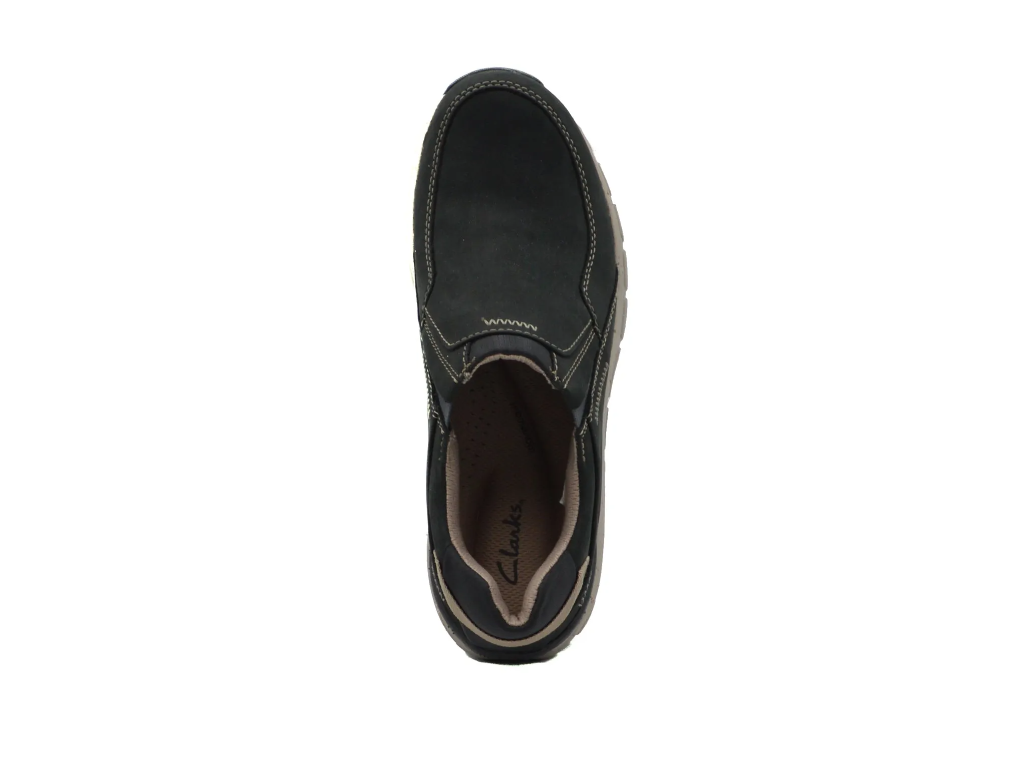 CLARKS Wave PlateauAP Waterproof