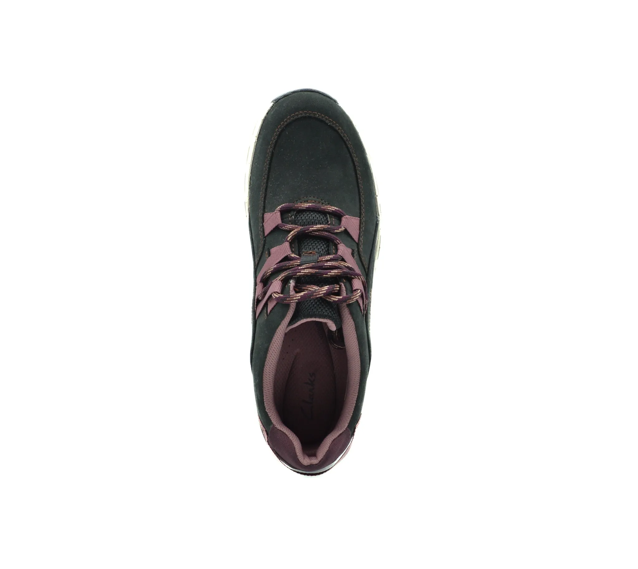 CLARKS Wave Range Ap