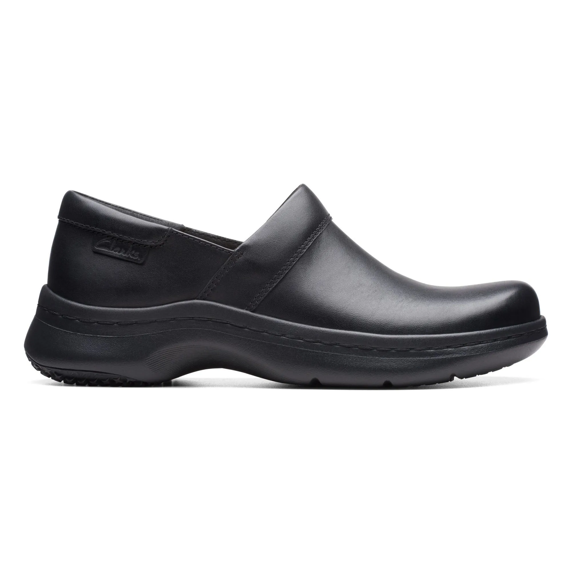 Clarks Women's PRO Gem Work Clog