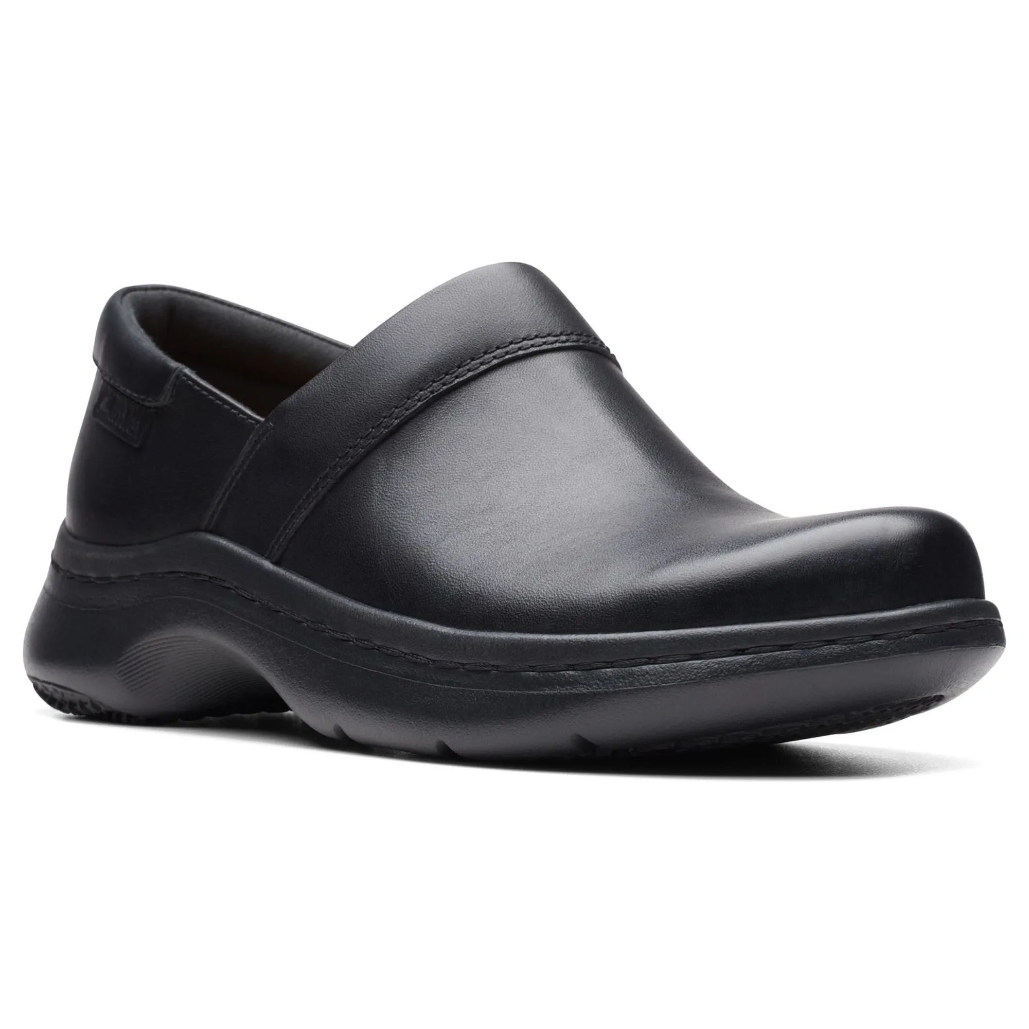 Clarks Women's PRO Gem Work Clog