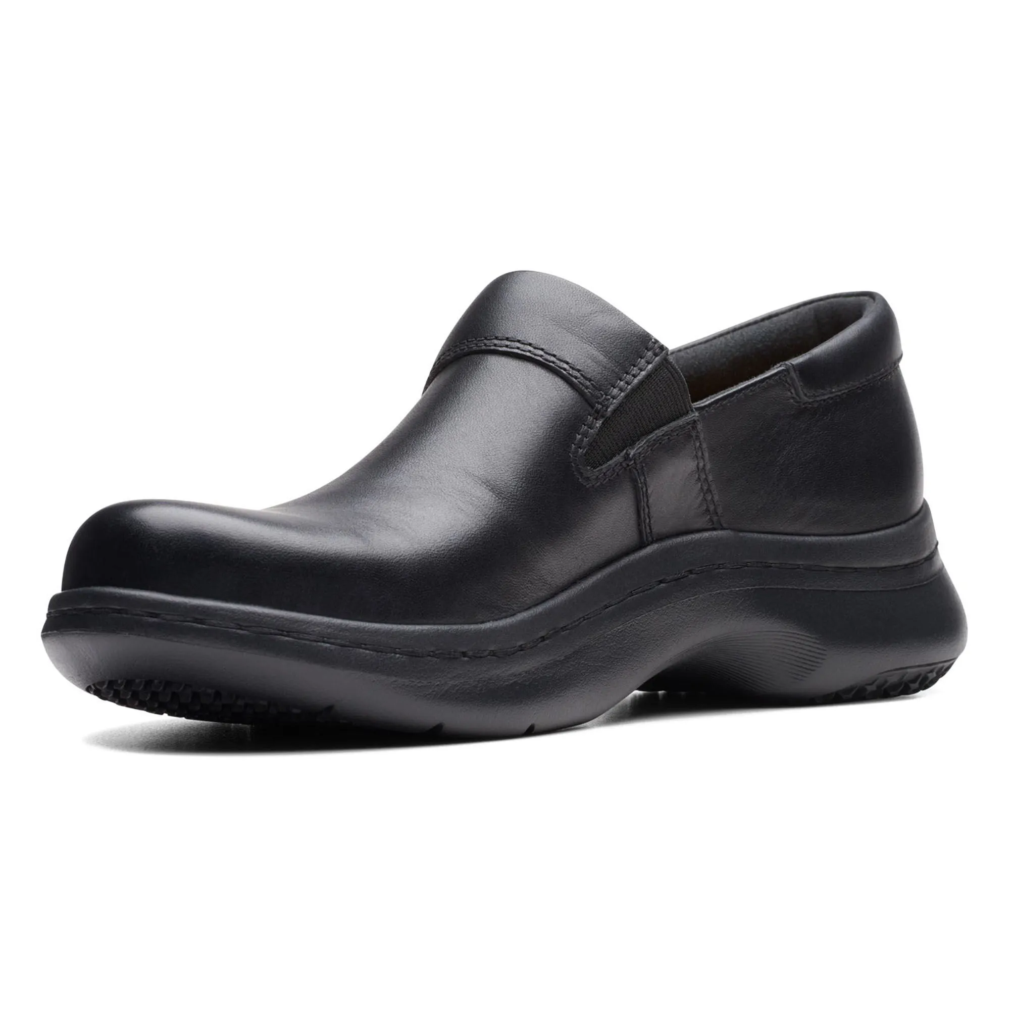 Clarks Women's PRO Gem Work Clog